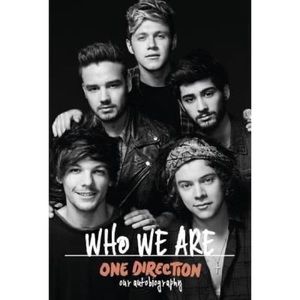 “Who We Are”- One Direction